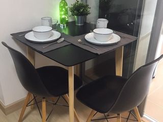 Condo en alquiler de 1 habitaciones en Huai Khwang, Bangkok