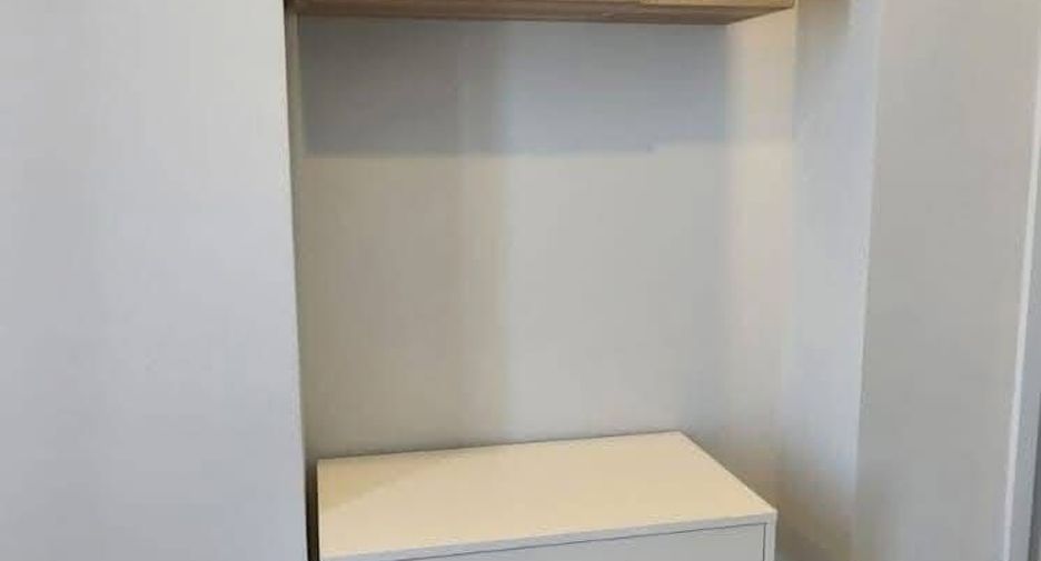 ให้เช่า 2 ห้องนอน คอนโด ใน วัฒนา, กรุงเทพฯ