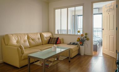 Condo en alquiler de 1 habitaciones en Yan Nawa, Bangkok