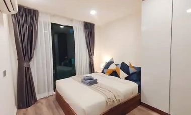 For rent 1 bed condo in Chatuchak, Bangkok