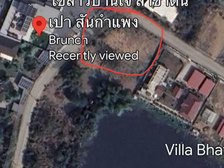 出售 土地 在 Doi Saket, Chiang Mai