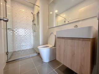 For rent 1 bed condo in Bang Phlat, Bangkok