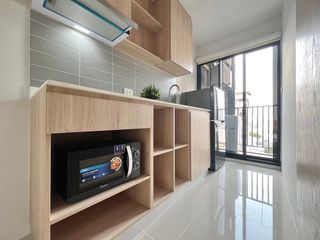 For rent 1 bed condo in Bang Phlat, Bangkok