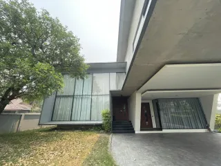 For Rent 3 Bedroom House In Mueang Chiang Mai