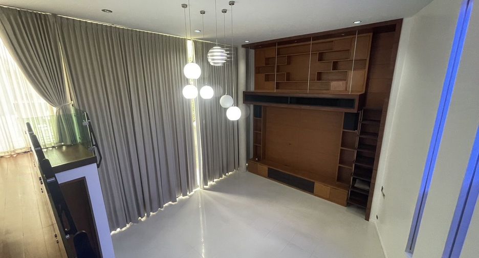 For rent 3 bedrooms house in Mueang Chiang Mai, Chiang Mai
