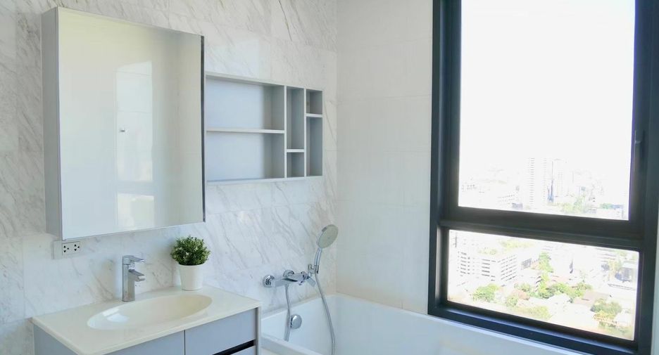 Wohnung zum Kauf und zur Miete mit 2 Zimmer in Watthana, Bangkok