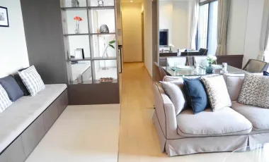 Wohnung zum Kauf und zur Miete mit 2 Zimmer in Watthana, Bangkok