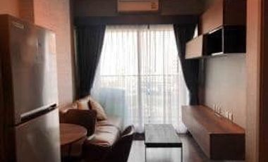 For sale 1 bed condo in Chatuchak, Bangkok