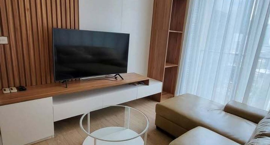 For rent 1 bed condo in Watthana, Bangkok