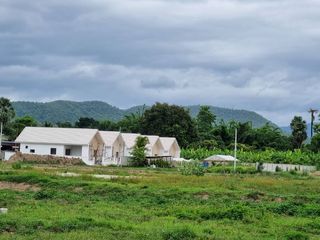 For sale 2 bedrooms house in Hang Dong, Chiang Mai