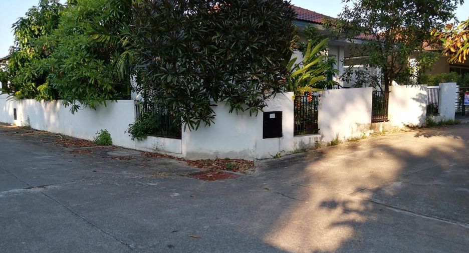 For sale 3 bedrooms house in Mae Rim, Chiang Mai