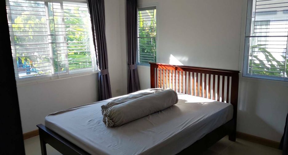 For sale 3 bedrooms house in Mae Rim, Chiang Mai