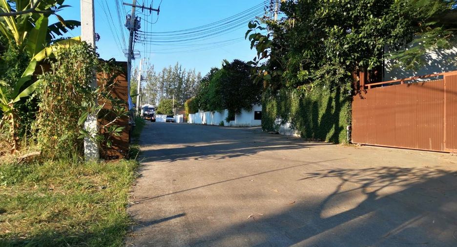 For sale 3 bedrooms house in Mae Rim, Chiang Mai