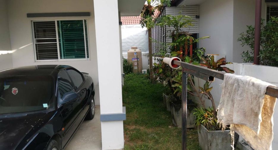 For sale 3 bedrooms house in Mae Rim, Chiang Mai