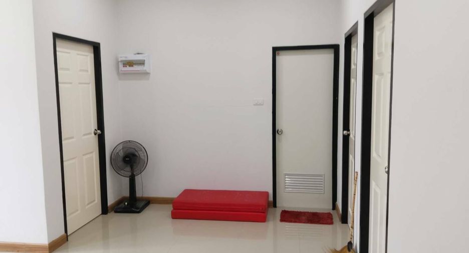 For sale 3 bedrooms house in Mae Rim, Chiang Mai
