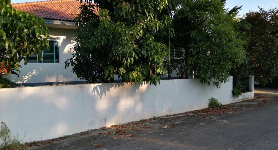 For sale 3 bedrooms house in Mae Rim, Chiang Mai