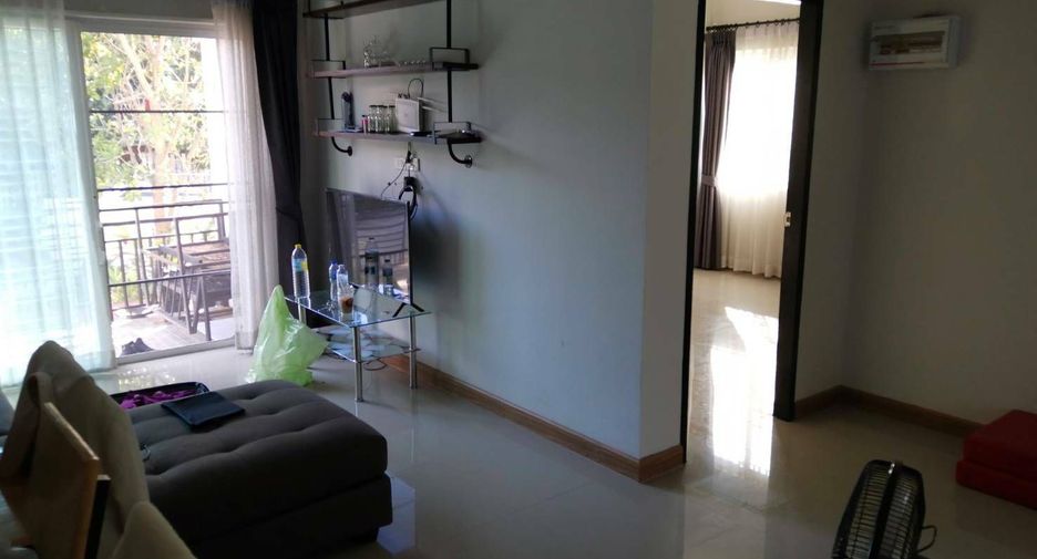 For sale 3 bedrooms house in Mae Rim, Chiang Mai