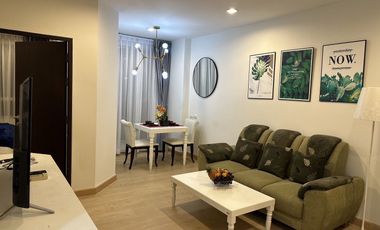 Wohnung zur Miete mit 1 Zimmer in Khlong Toei, Bangkok