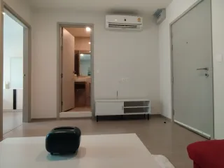 出售 1 卧室 公寓 在 Din Daeng, 曼谷