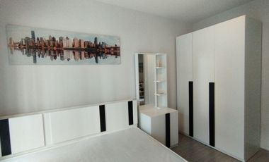 Продажа 1 кровать кондо в Дин Даенг, Бангкок