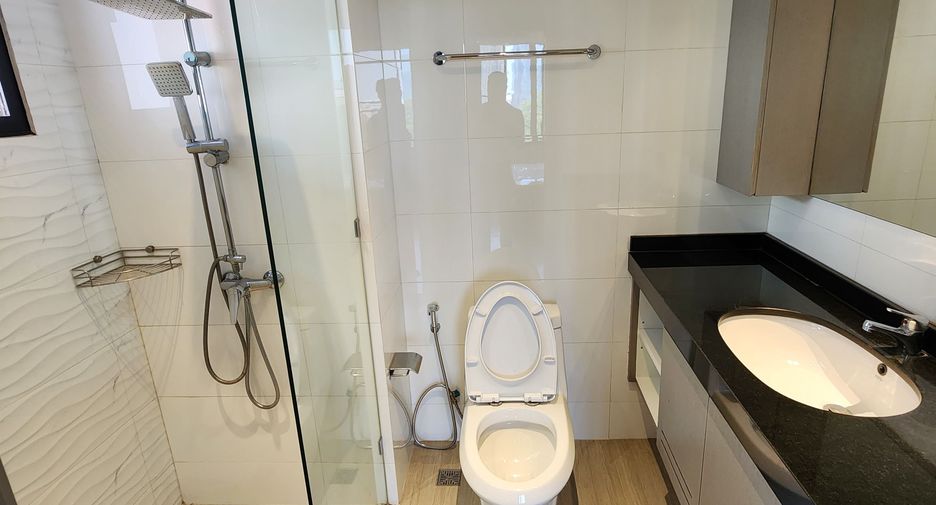 Apartment zur Miete mit 3 Zimmer in Watthana, Bangkok