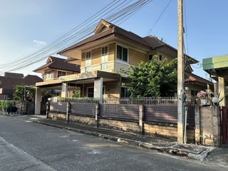 For sale 3 ベッドルーム house in San Sai, Chiang Mai