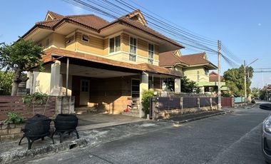 出售 3 卧室 独立屋 在 San Sai, Chiang Mai