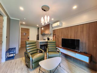 For Rent 1 Bedroom Condo In Mueang Chiang Mai