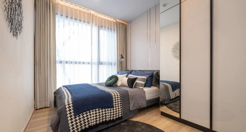 For sale 1 bed condo in Huai Khwang, Bangkok