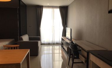À louer 1 chambre condo à Phra Khanong, Bangkok