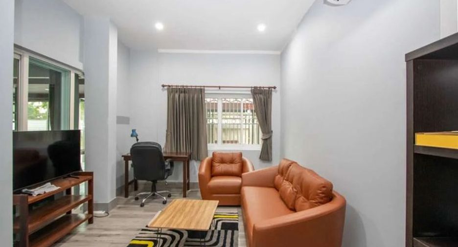 For rent 3 bedrooms house in Mueang Chiang Mai, Chiang Mai