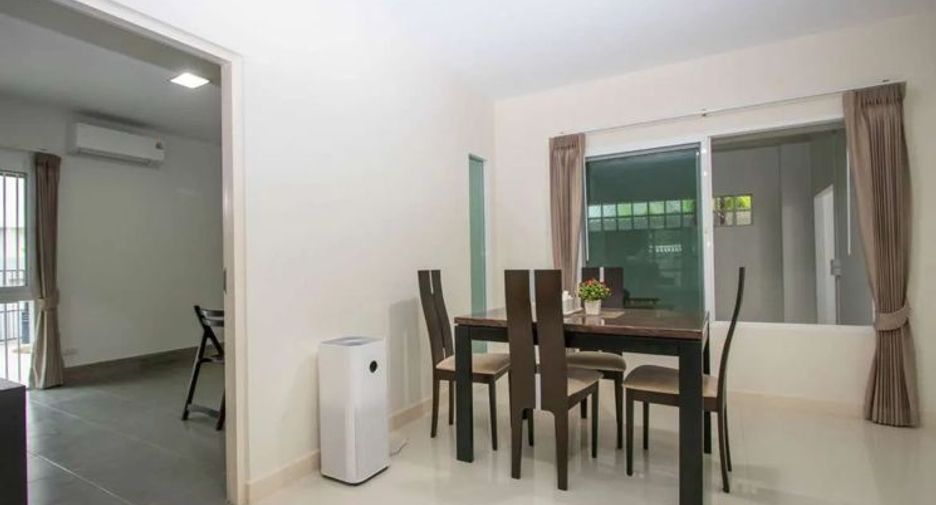 For rent 3 bedrooms house in Mueang Chiang Mai, Chiang Mai