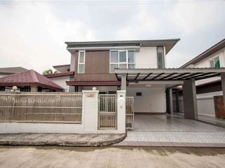 For Rent 3 Bedroom House In Mueang Chiang Mai