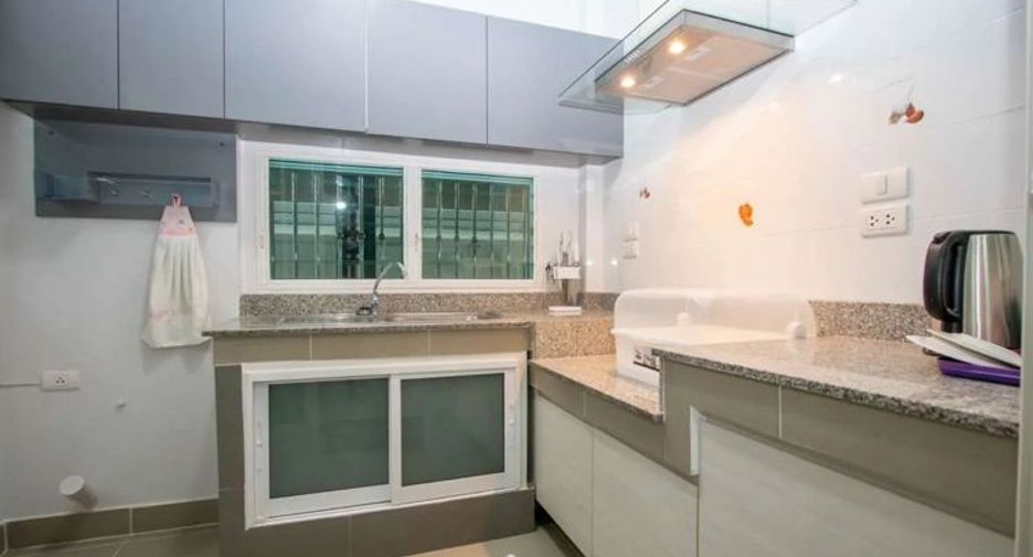 For rent 3 bedrooms house in Mueang Chiang Mai, Chiang Mai