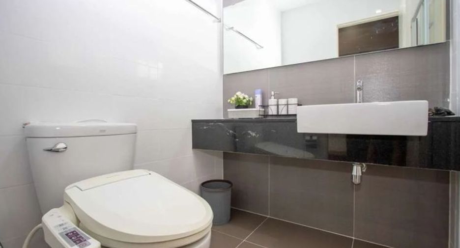 For rent 3 bedrooms house in Mueang Chiang Mai, Chiang Mai