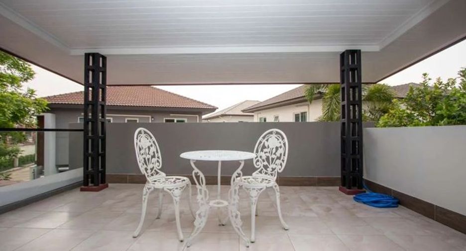 For rent 3 bedrooms house in Mueang Chiang Mai, Chiang Mai