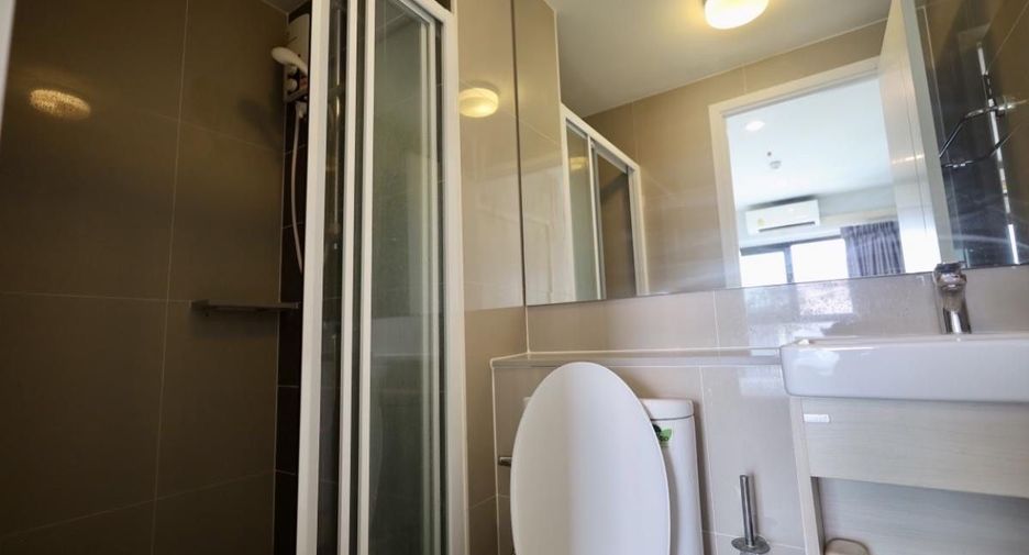 For rent 1 bed condo in Suan Luang, Bangkok