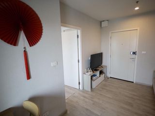 For rent 1 bed condo in Suan Luang, Bangkok