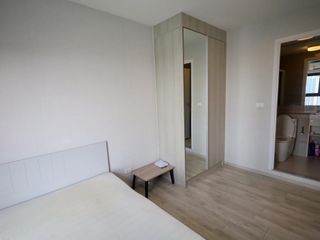 For rent 1 bed condo in Suan Luang, Bangkok
