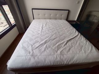 For rent studio condo in Khlong Toei, Bangkok