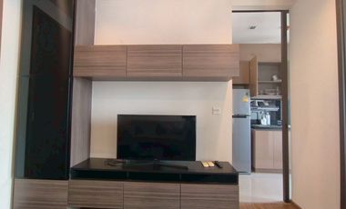 Condo en alquiler de estudio en Khlong Toei, Bangkok