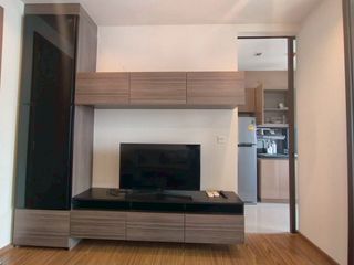 For rent studio condo in Khlong Toei, Bangkok