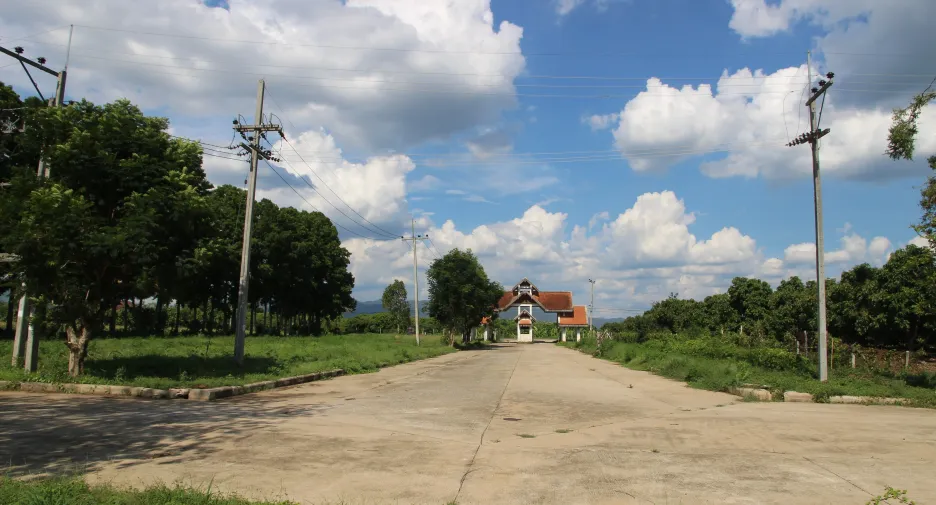 ขาย ที่ดิน ใน แม่แตง, เชียงใหม่
