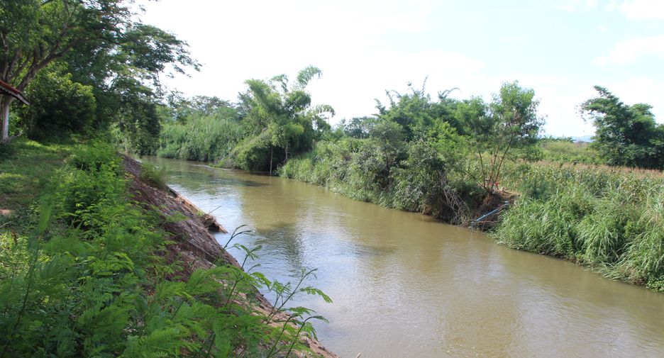 Terreno en venta en Mae Taeng, Chiang Mai