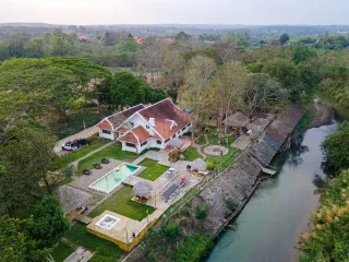 For sale land in Mae Taeng, Chiang Mai