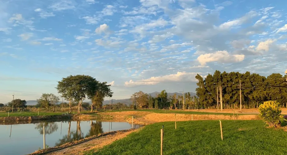 Terreno en venta en Mae Taeng, Chiang Mai