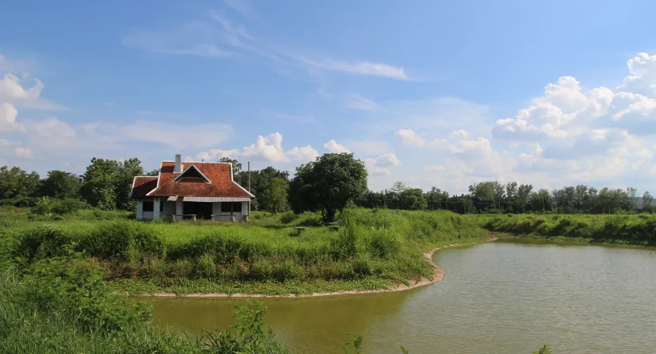 Terreno en venta en Mae Taeng, Chiang Mai