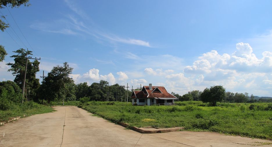 Terreno en venta en Mae Taeng, Chiang Mai