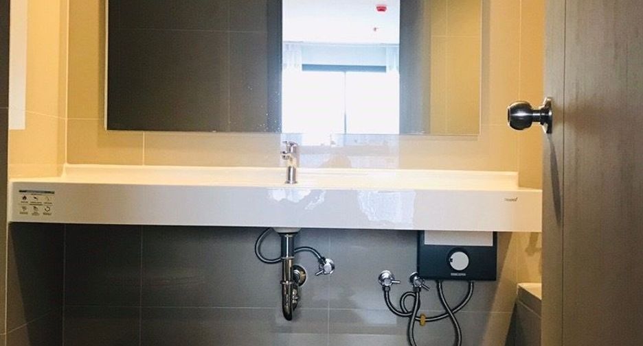 For sale and for rent 2 bedrooms condo in Phra Khanong, Bangkok