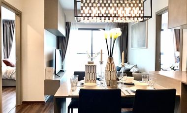 Condo en venta y en alquiler de 2 habitaciones en Phra Khanong, Bangkok
